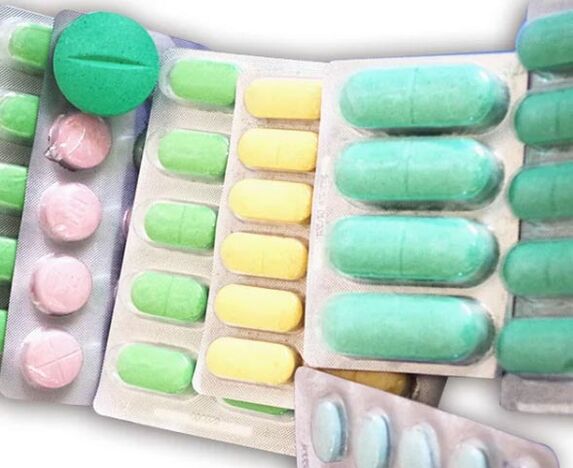 Anhelmintic-Drugs